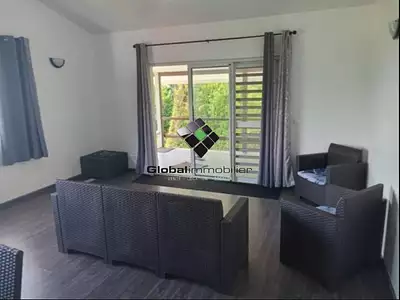 Appartement, 80 m²