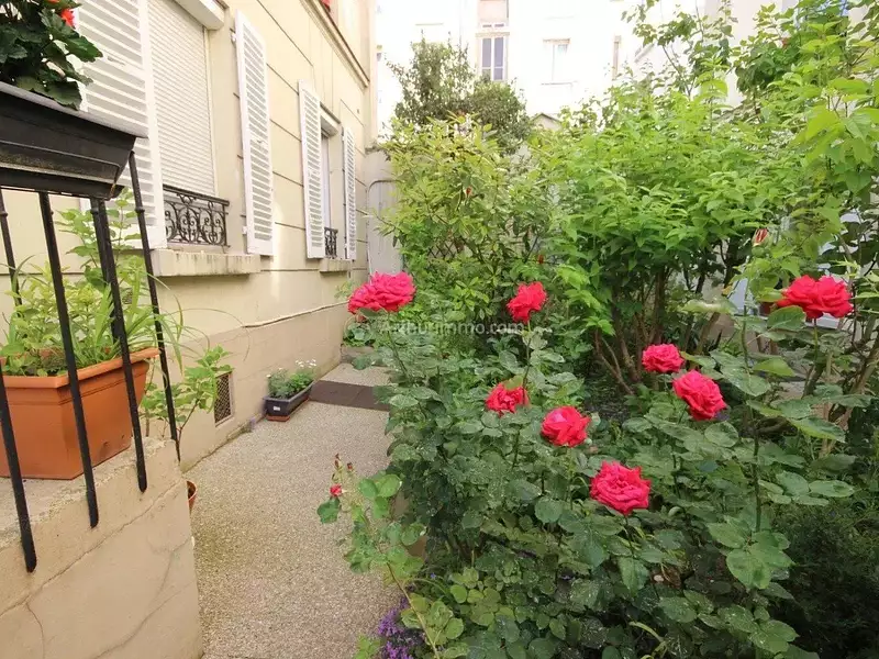 Appartement, 37,26 m²