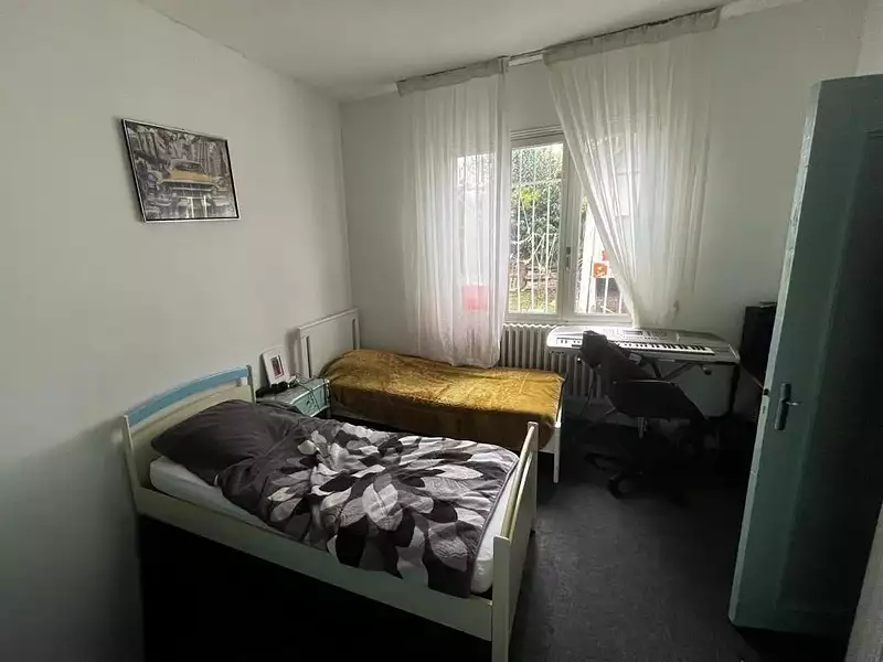 Maison, 120 m²