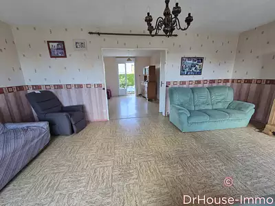 Maison, 97 m²