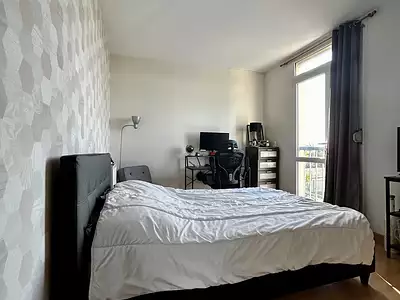 Appartement, 75 m²