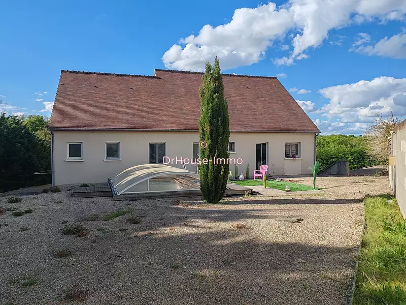 Maison, 140 m²