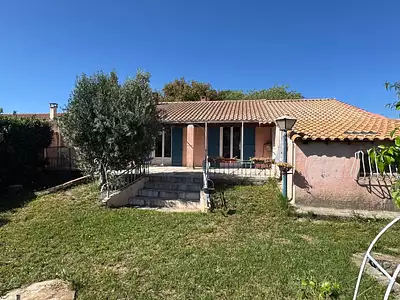 Maison, 90 m²