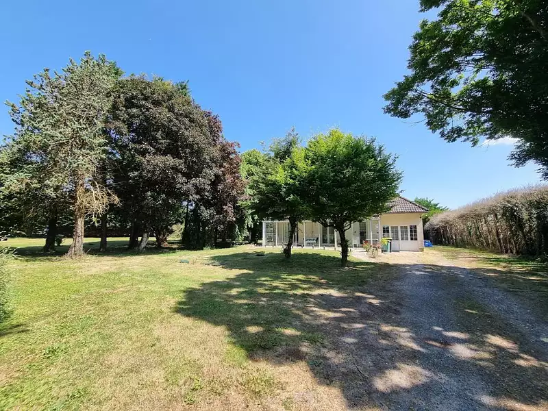 Maison, 63 m²