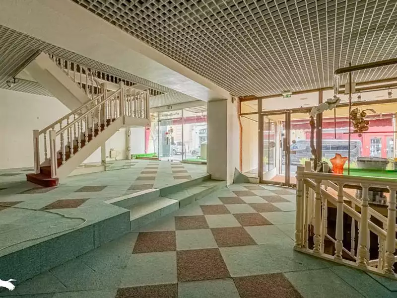 Appartement, 274,83 m²