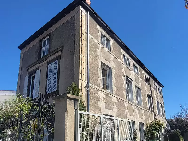 Appartement, 43,73 m²