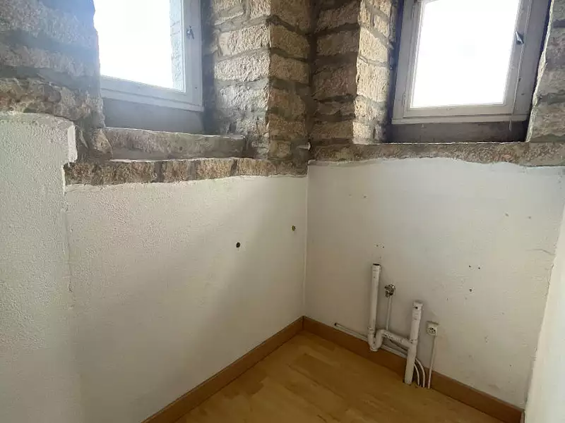 Appartement, 93 m²