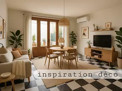 Maison, 125 m²
