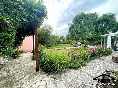 Maison, 118 m²