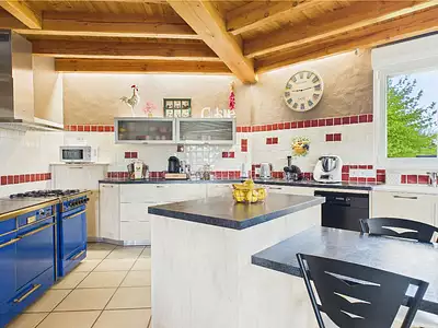 Maison, 160 m²