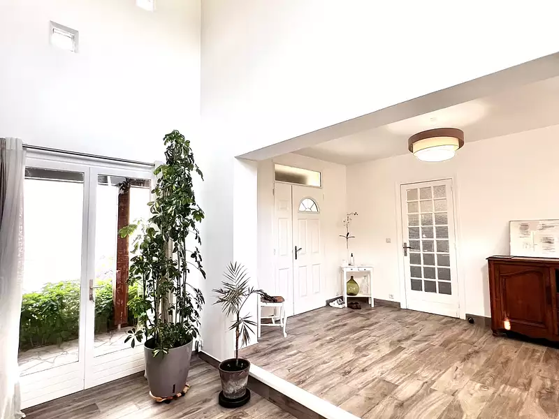 Maison, 193 m²