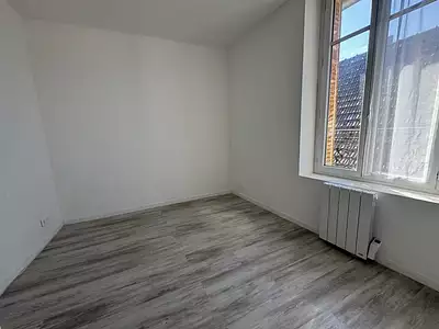 Appartement, 84 m²