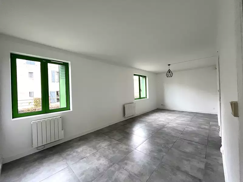 Appartement, 69 m²