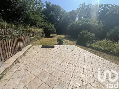Maison, 82 m²