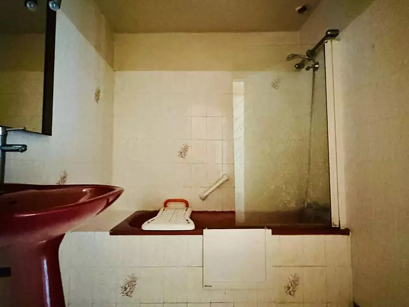 Maison, 62 m²