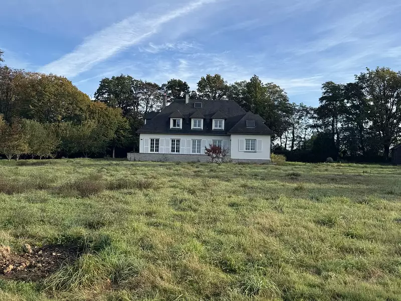 Maison, 237 m²