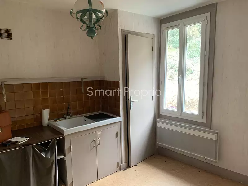 Immeuble, 480 m²