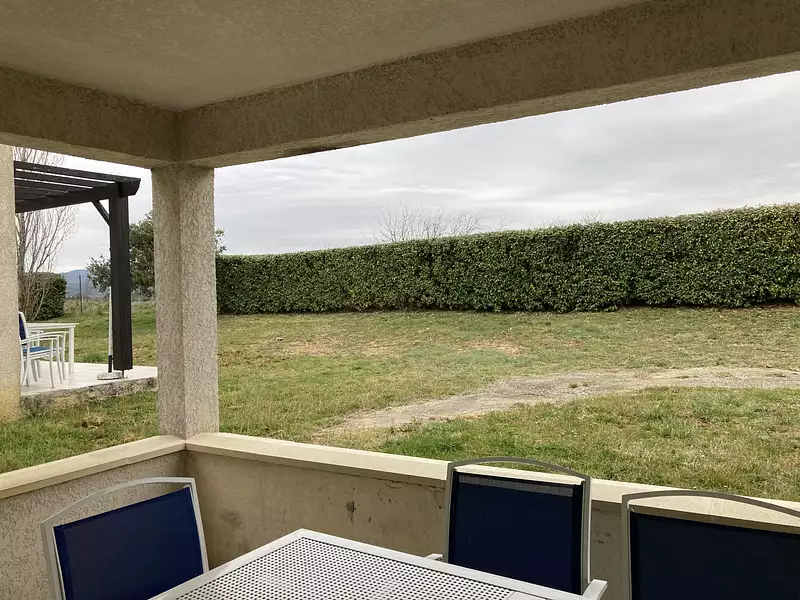 Appartement, 28,9 m²