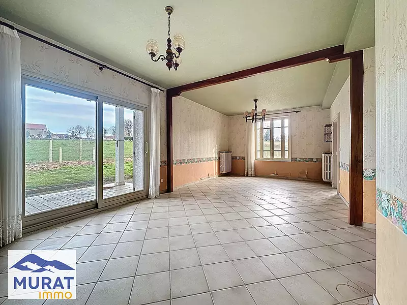 Maison, 200 m²