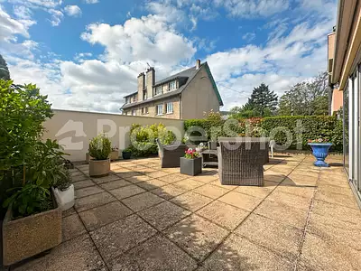 Appartement, 115,16 m²