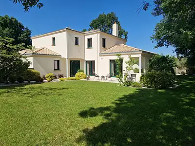 Maison, 202 m²