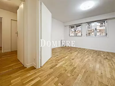 Appartement, 65,39 m²