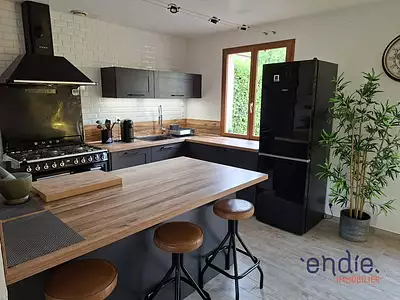 Maison, 85 m²