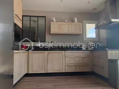 Maison, 147 m²