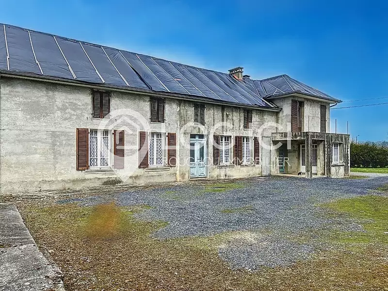 Maison, 208 m²