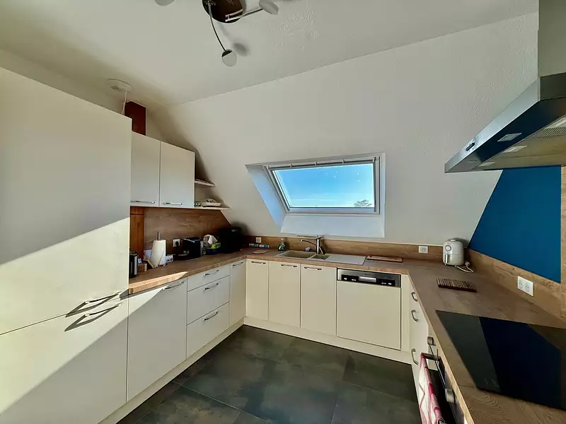 Appartement, 78,34 m²