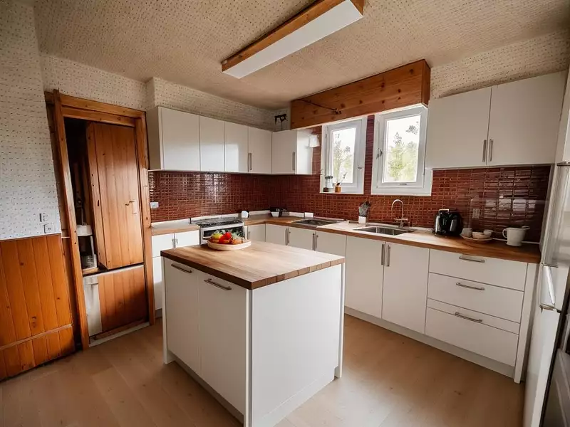 Maison, 190 m²