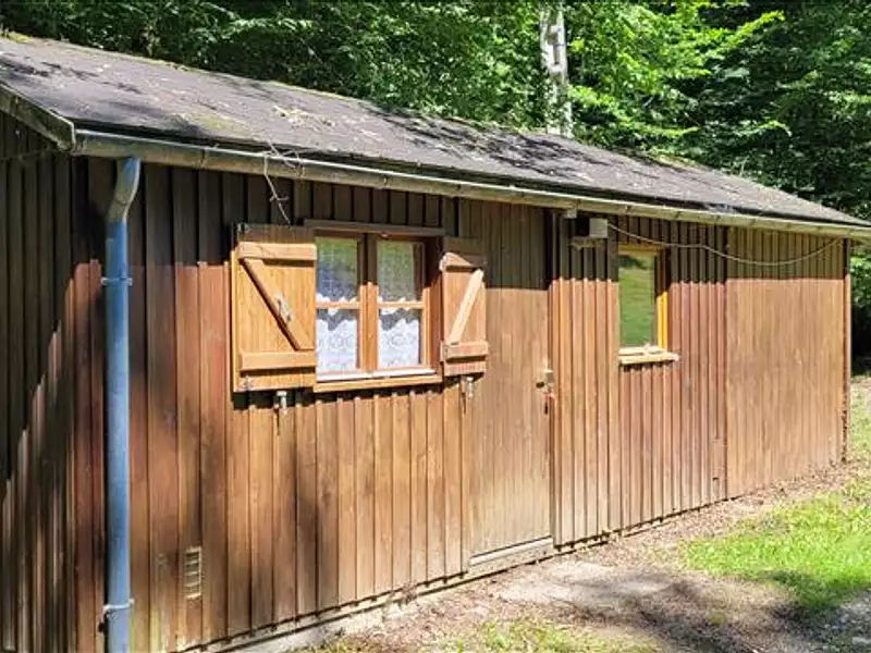 Maison, 100 m²