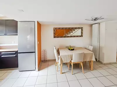 Maison, 83 m²
