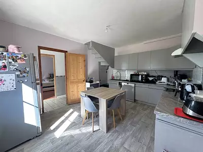 Maison, 156,38 m²