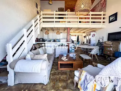 Appartement, 70 m²