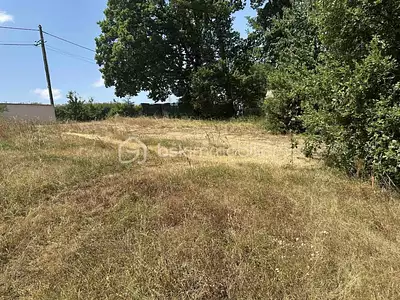Terrain, 2 135 m²