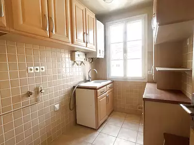 Appartement, 52,57 m²