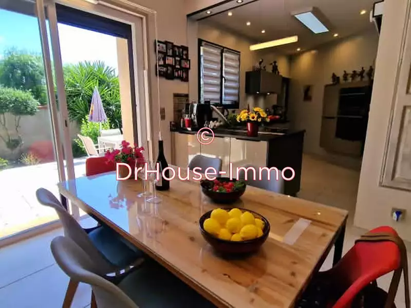 Maison, 112 m²