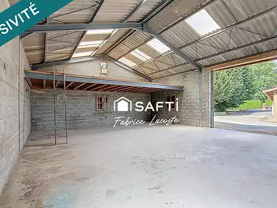 Maison, 159 m²