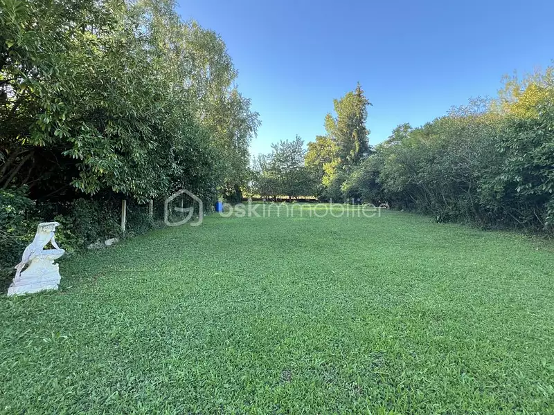 Maison, 145 m²