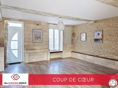 Maison, 95 m²