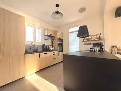 Maison, 95 m²
