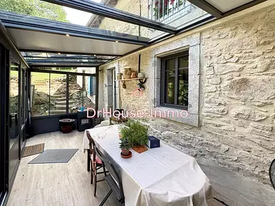Maison, 83 m²