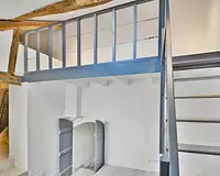 Appartement, 127 m²