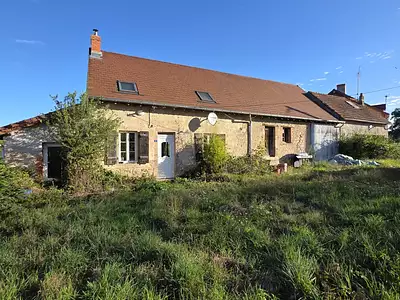 Maison, 104 m²