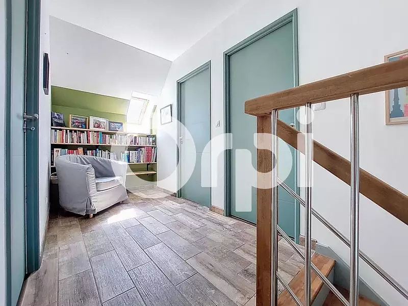 Maison, 108 m²