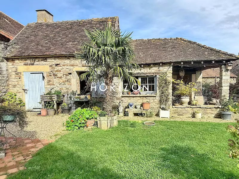 Maison, 200 m²
