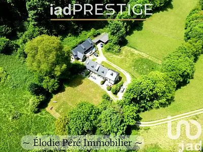 Maison, 385 m²