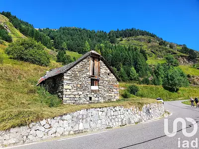 Maison, 70 m²