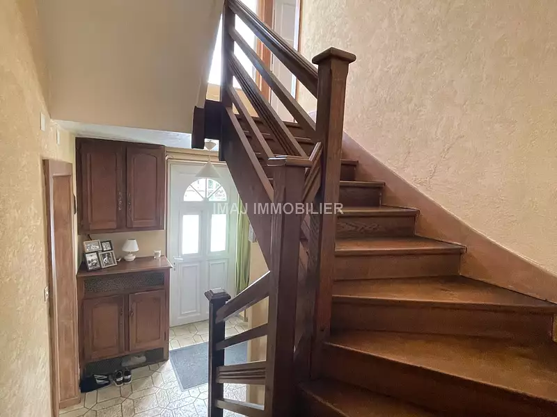 Maison, 160,73 m²